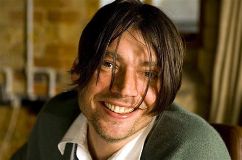 Blur S Alex James Admits He Recently Washed His Hair For The First Time