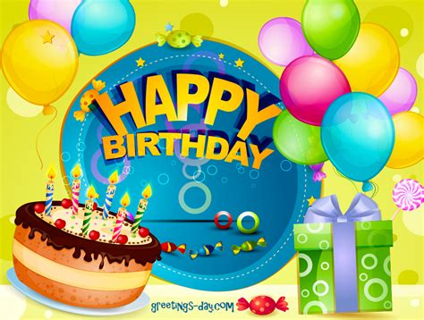 Happy Birthday Funny Wishes Messages And Pictures
