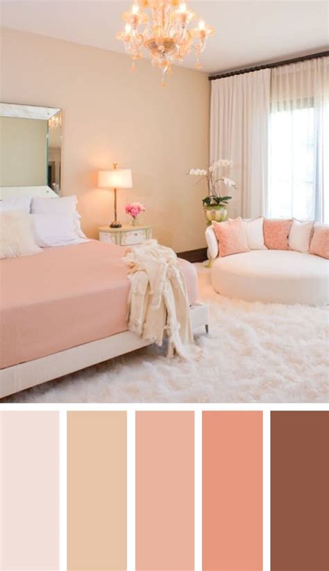 gorgeous bedroom color scheme ideas    remodel