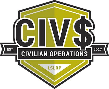 los santos life roleplay civilian operations