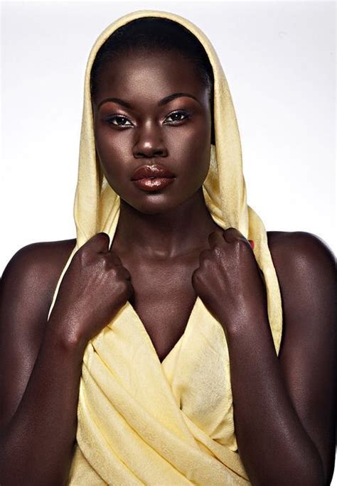 The Most Beautiful Black Brazilian Women Black Is