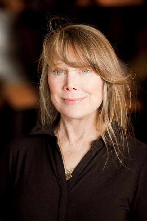 Sissy Spacek Opens Up Garden And Gun