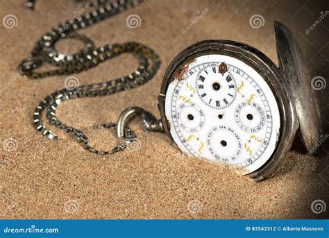 broken pocket    sand stock photo image  numbers object