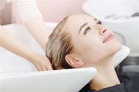 Benefits Of Deep Conditioning Treatment Luxe