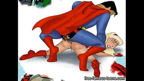 Superman And Supergirl Orgies Xnxx