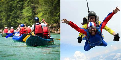 15 adventure sports in india that for an adrenaline junkie