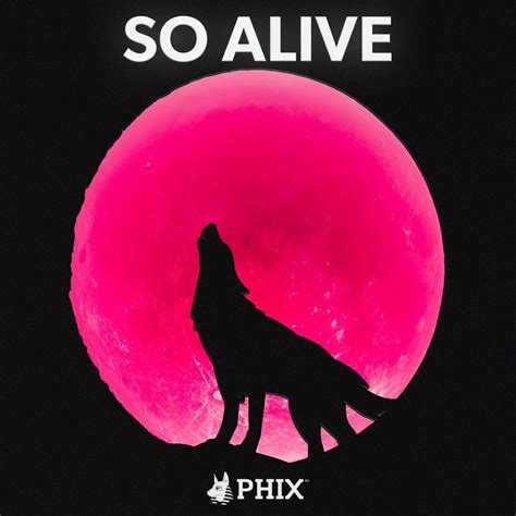 phix  alive lyrics genius lyrics