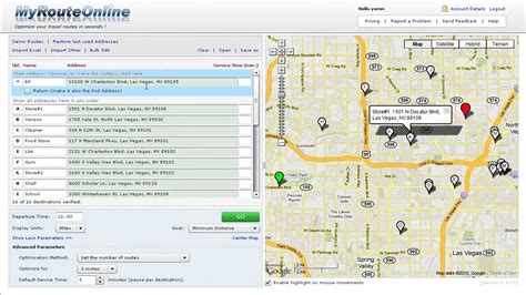 route planner route planning  maps  driving directions youtube