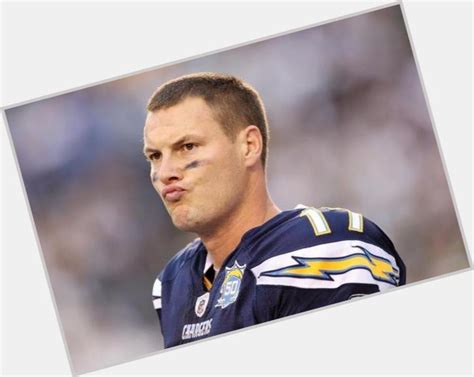 Philip Rivers Official Site For Man Crush Monday Mcm