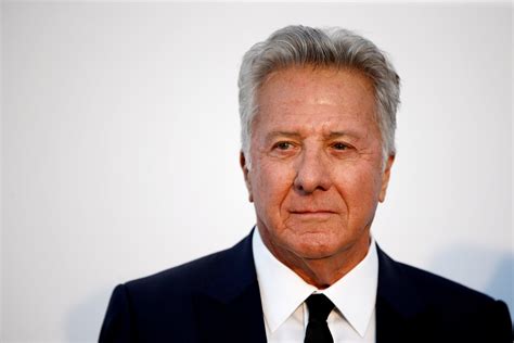 dustin hoffman  target   sexual misconduct allegations cbs news