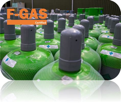 gas regulations overview