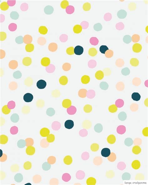 colorful dot patterns  psd