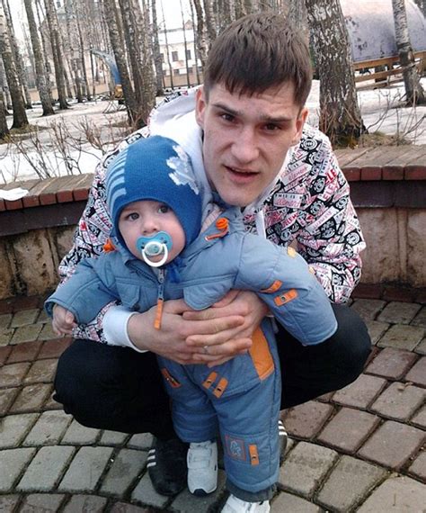 Russian Mother Beheaded By Elevator In Front Of Her Young Son In Moscow