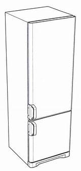 Congeladores Refrigeradores Eurolocarno sketch template