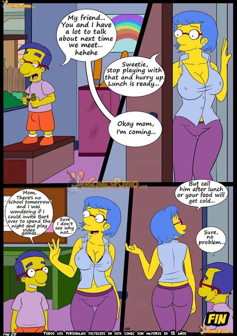 Simpsons Old Habits 5 Croc Porn Comics Galleries