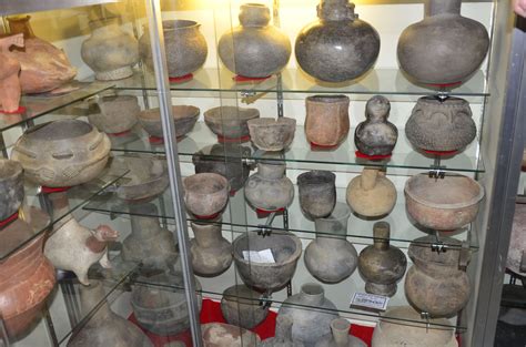 artifacts examples