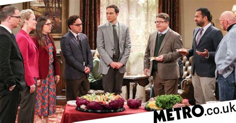 The Big Bang Theory Season 12 Teases Sheldon And Amy Nobel Prize Plot