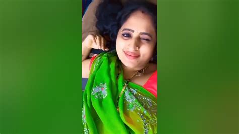 Sujatha Andhra Aunty Tiktok Videos நா தேனி விட்டு கிண்டி வச்சசென்னை