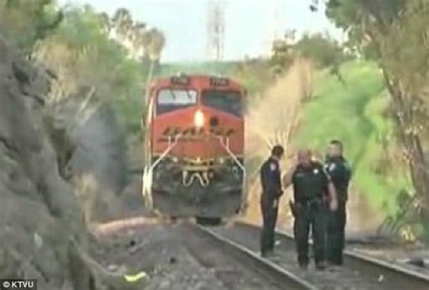 girl 14 killed after being sucked into freight train s vacuum
