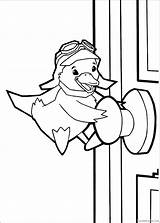Coloring4free Pets Wonderpets sketch template