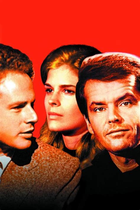 Carnal Knowledge 1971 Mike Nichols Synopsis Characteristics
