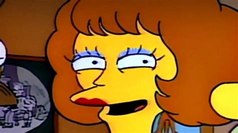 The Behind The Scenes Drama On The Simpsons That Had Maude Flanders