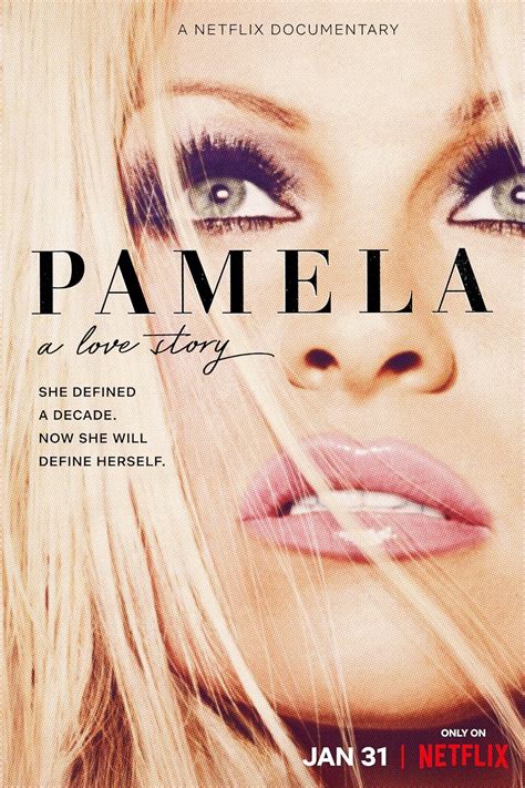 Netflix Pamela A Love Story 2023 640kbps 23 976fps 48khz 5 1ch Dd