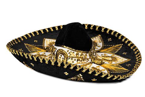 sombrero mariachi banco de fotos  imagenes de stock istock