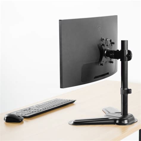 mount msig vesa adapter  compatible viotek  msi monitors vivo desk solutions screen