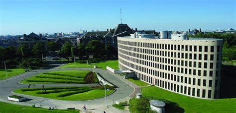 vrije universiteit brussel top university  belgium gotouniversity