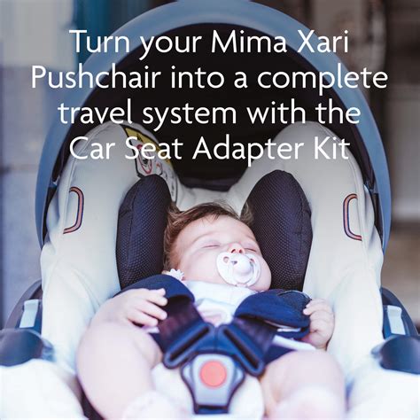 mima car seat adaptors cheeky rascals
