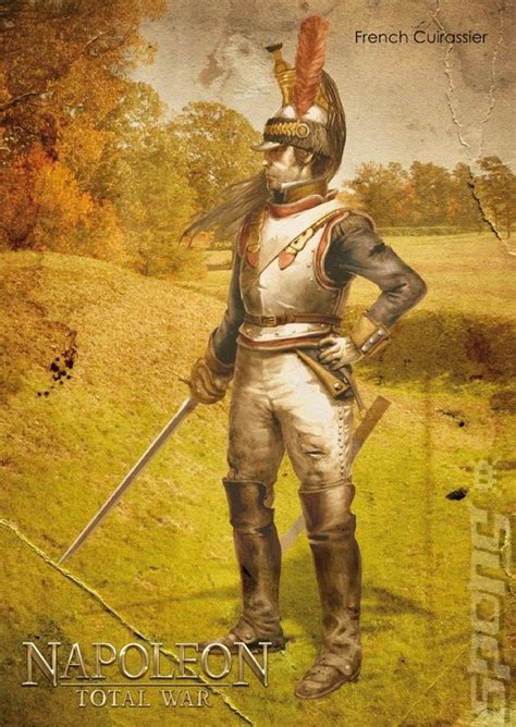 Artwork Images Napoleon Total War Pc 5 Of 7