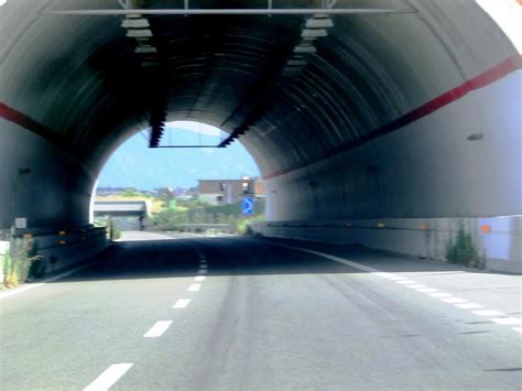 calipea i tunnel reggio di calabria 2013 structurae