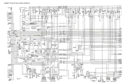 read vw wiring diagrams