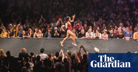 australia s first voguing ball in pictures culture the guardian
