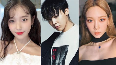 these 5 k pop idols were involved in several dating