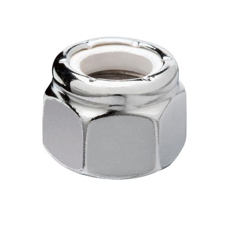 Crown Bolt 8 32 Stainless Cap Nut 25 Per Pack 39042