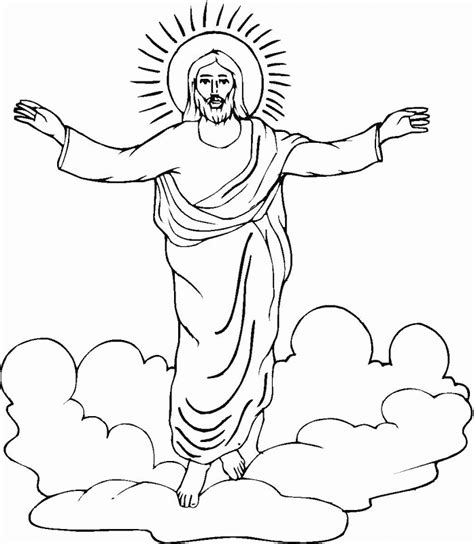 resurrection coloring pages  coloring pages  kids coloring