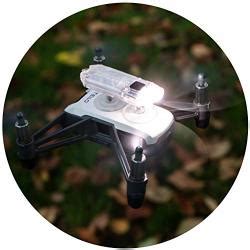 roboterwerk  tello led light  dji ryze tello drone accessories   lumen reviews