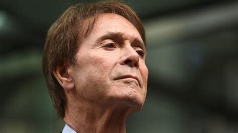 Cliff Richard ‘choked Up’ After Winning Privacy Fight With Bbc Itv News