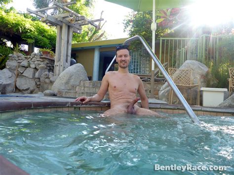 gay nude hot springs many images