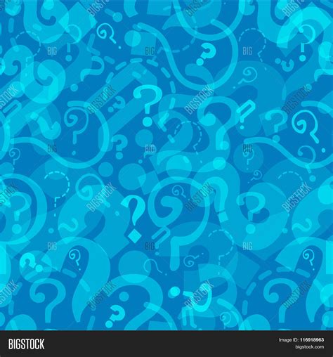 background question vector photo  trial bigstock