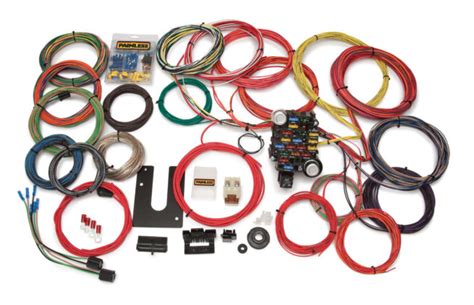 trunk mount  circuit wiring harness rv parts express specialty rv parts retailer