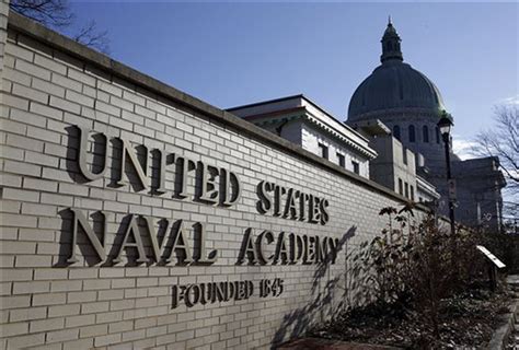 naval academy plebe expelled   racial slur