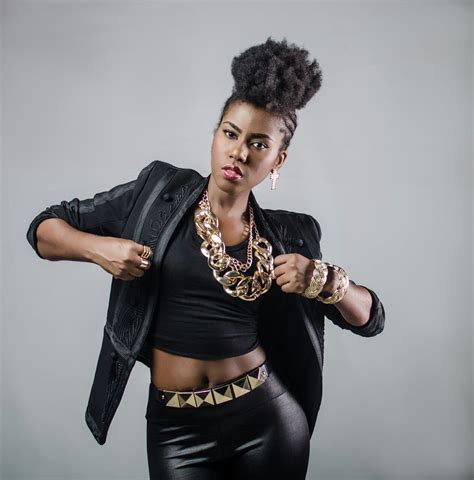 Which Of These Female Dancehall Artistes Have Been Your Best Of All