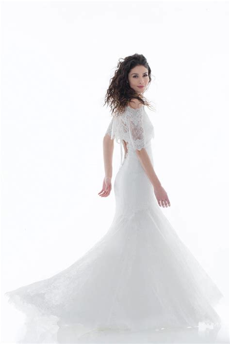 Cymbeline 2014 Spring Bridal Collection The Fashionbrides