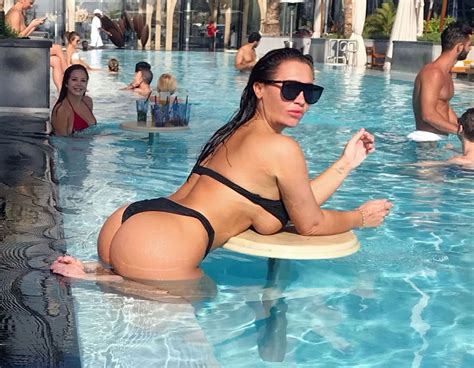 lauren goodger nude photos and videos thefappening
