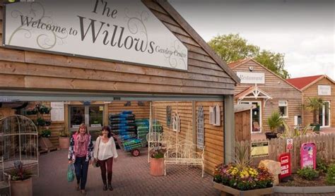 customers shocked  popular garden centre announces closure