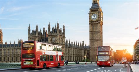london  day itinerary travel leisure