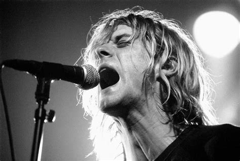 Kurt Cobain What To Read And Watch 25 Years After The Nirvana Leader